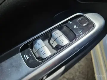 2024 Mercedes-Benz C-Класс с пробегом 18 500 км