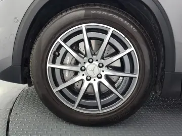 2022 Mercedes-Benz GLA с пробегом 32 220 км