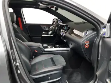 2022 Mercedes-Benz GLA с пробегом 32 220 км
