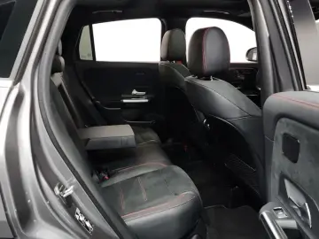 2022 Mercedes-Benz GLA с пробегом 32 220 км