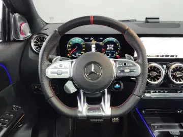 2022 Mercedes-Benz GLA с пробегом 32 220 км
