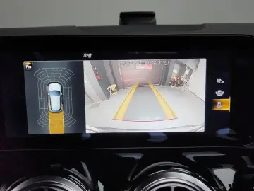 2022 Mercedes-Benz GLA с пробегом 32 220 км