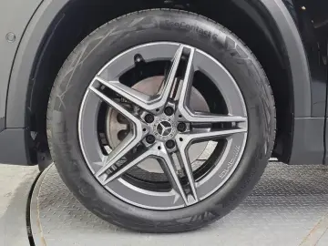 2021 Mercedes-Benz GLA с пробегом 48 130 км