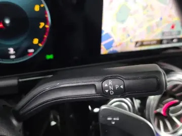 2021 Mercedes-Benz GLA с пробегом 48 130 км