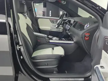 2021 Mercedes-Benz GLA с пробегом 48 130 км