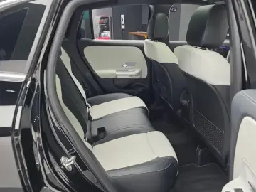 2021 Mercedes-Benz GLA с пробегом 48 130 км
