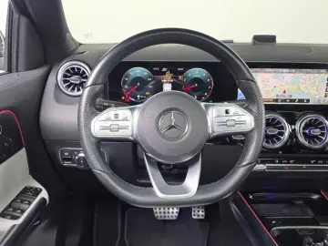 2021 Mercedes-Benz GLA с пробегом 48 130 км
