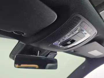 2021 Mercedes-Benz GLA с пробегом 48 130 км