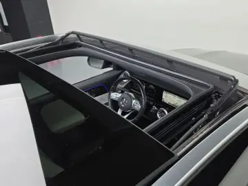 2021 Mercedes-Benz GLA с пробегом 48 130 км