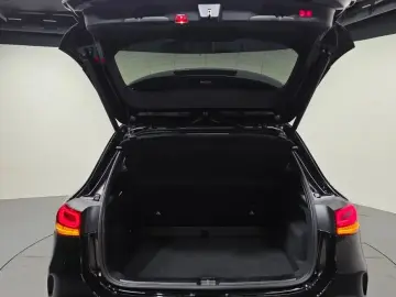 2021 Mercedes-Benz GLA с пробегом 48 130 км