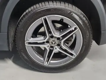 2022 Mercedes-Benz GLA с пробегом 38 850 км