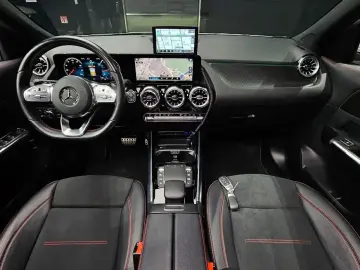 2022 Mercedes-Benz GLA с пробегом 20 582 км