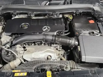 2022 Mercedes-Benz GLA с пробегом 38 850 км