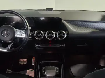 2022 Mercedes-Benz GLA с пробегом 38 850 км