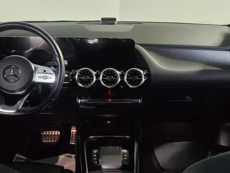 2022 Mercedes-Benz GLA с пробегом 38 850 км