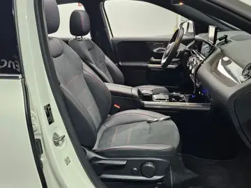 2022 Mercedes-Benz GLA с пробегом 20 582 км