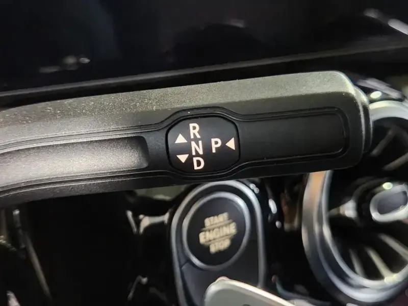 2022 Mercedes-Benz GLA с пробегом 38 850 км