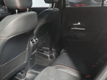 2022 Mercedes-Benz GLA с пробегом 38 850 км