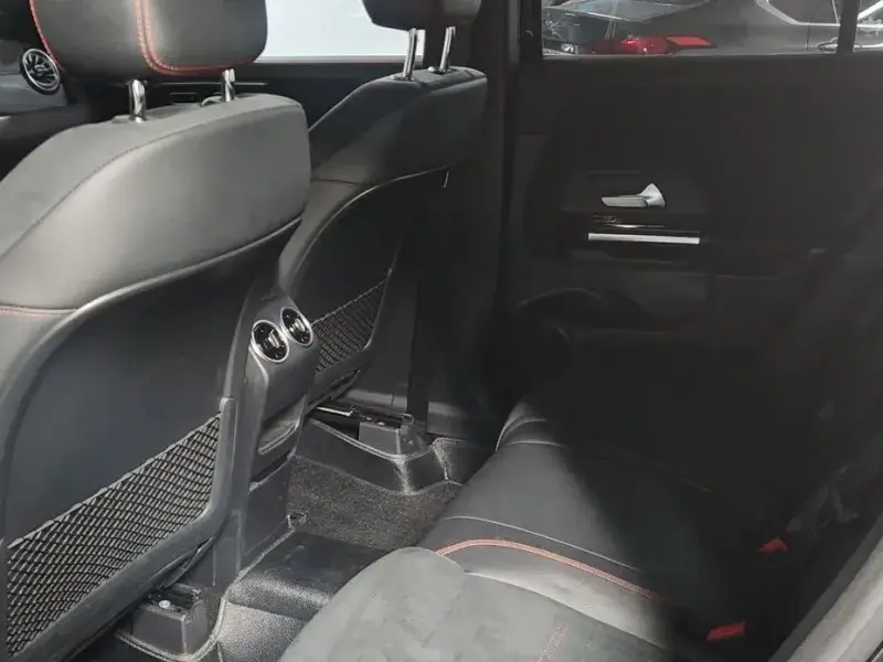 2022 Mercedes-Benz GLA с пробегом 38 850 км