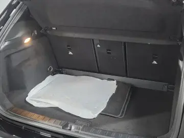 2022 Mercedes-Benz GLA с пробегом 38 850 км