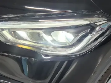 2022 Mercedes-Benz GLA с пробегом 38 850 км
