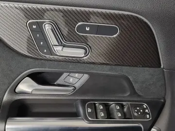 2022 Mercedes-Benz GLA с пробегом 38 850 км