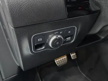 2022 Mercedes-Benz GLA с пробегом 20 582 км