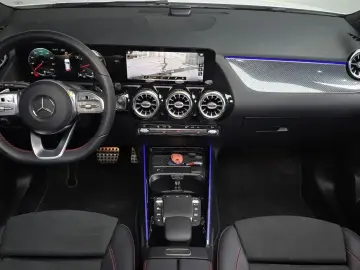 2020 Mercedes-Benz GLA с пробегом 27 747 км