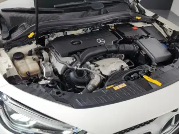2020 Mercedes-Benz GLA с пробегом 41 677 км