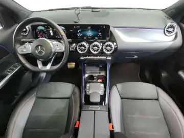 2020 Mercedes-Benz GLA с пробегом 41 677 км