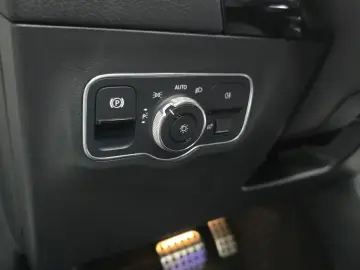 2020 Mercedes-Benz GLA с пробегом 27 747 км