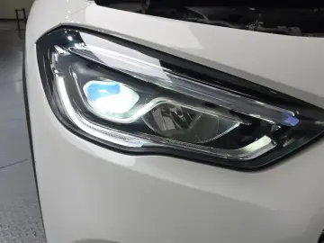 2020 Mercedes-Benz GLA с пробегом 27 747 км