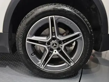 2022 Mercedes-Benz GLA с пробегом 58 868 км