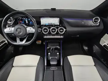 2022 Mercedes-Benz GLA с пробегом 58 868 км