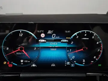 2022 Mercedes-Benz GLA с пробегом 58 868 км