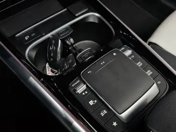 2022 Mercedes-Benz GLA с пробегом 58 868 км
