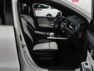 2022 Mercedes-Benz GLA с пробегом 58 868 км