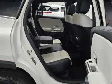 2022 Mercedes-Benz GLA с пробегом 58 868 км
