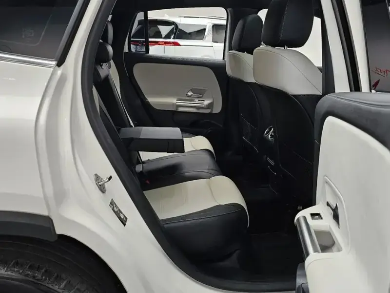2022 Mercedes-Benz GLA с пробегом 58 868 км