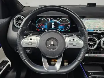 2022 Mercedes-Benz GLA с пробегом 58 868 км