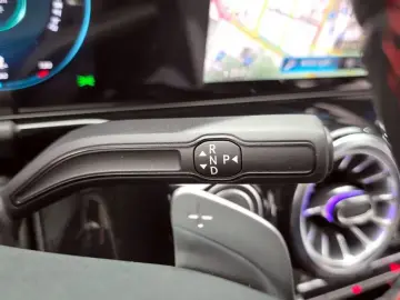 2023 Mercedes-Benz GLA с пробегом 14 845 км
