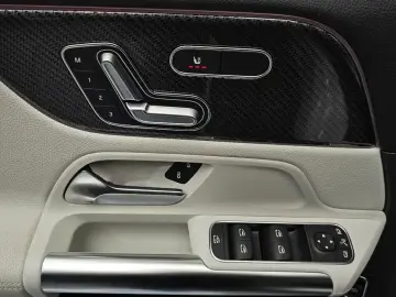 2022 Mercedes-Benz GLA с пробегом 58 868 км