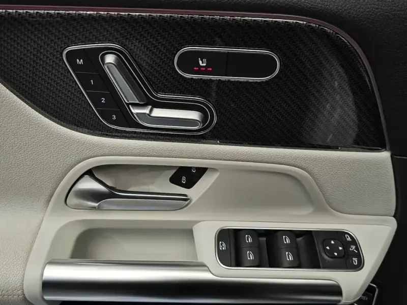 2022 Mercedes-Benz GLA с пробегом 58 868 км