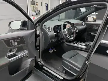 2023 Mercedes-Benz GLA с пробегом 14 845 км