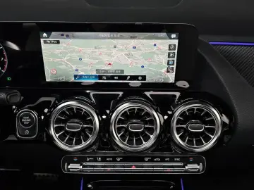 2022 Mercedes-Benz GLA с пробегом 58 868 км