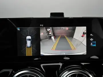 2022 Mercedes-Benz GLA с пробегом 58 868 км