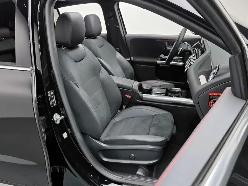 2023 Mercedes-Benz GLA с пробегом 14 845 км