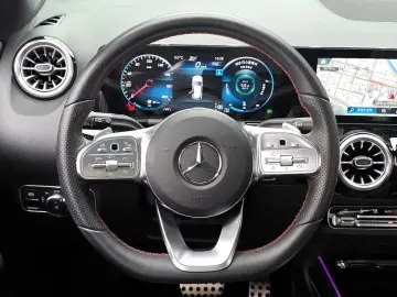 2023 Mercedes-Benz GLA с пробегом 14 845 км