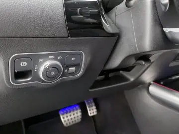 2023 Mercedes-Benz GLA с пробегом 14 845 км