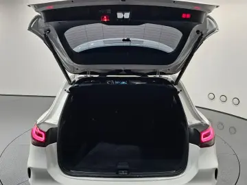 2022 Mercedes-Benz GLA с пробегом 58 868 км